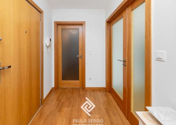 Apartamento T2 em Aveiro