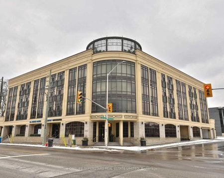 For Lease - 205 Lakeshore Road Unit# 302, Oakville, Ontario - Photo 5