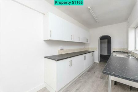 2 bedroom terraced house to rent - Photo 2