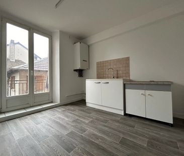 Location Appartement 4 pièces 70 m2 à Saint-Dié-des-Vosges - Photo 1