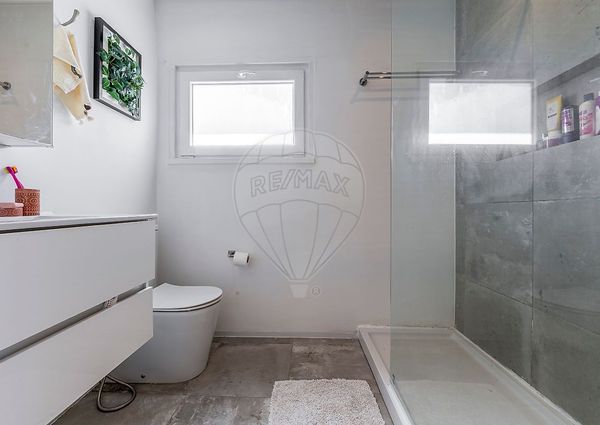 Apartamento T2 em Lisboa
