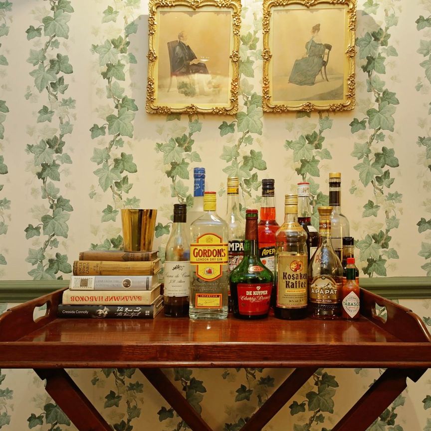 Talbot Road, Notting Hill - Photo 1