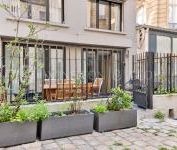 Maison de ville 2 Chambres Standing 68 m² - Paris, Porte Saint Denis - Photo 5