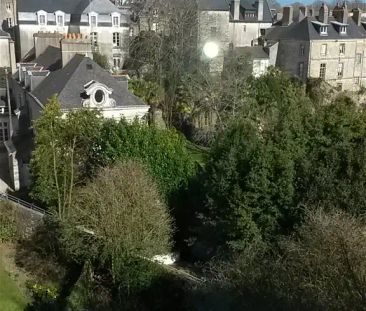 Location appartement 3 pièces - 68m² à Vannes (56000) - Photo 3