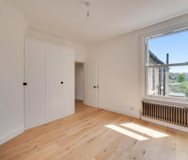 2 bedroom maisonette to rent - Photo 5