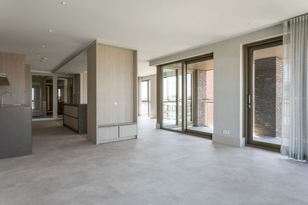 Appartement te huur: Dr. Lelykade 196-J 2583 CN Den Haag - Foto 5