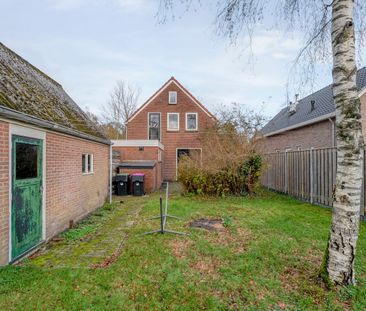 Huis te huur: Hoofdweg 275-B 8475 CB Nijeholtpade - Photo 2