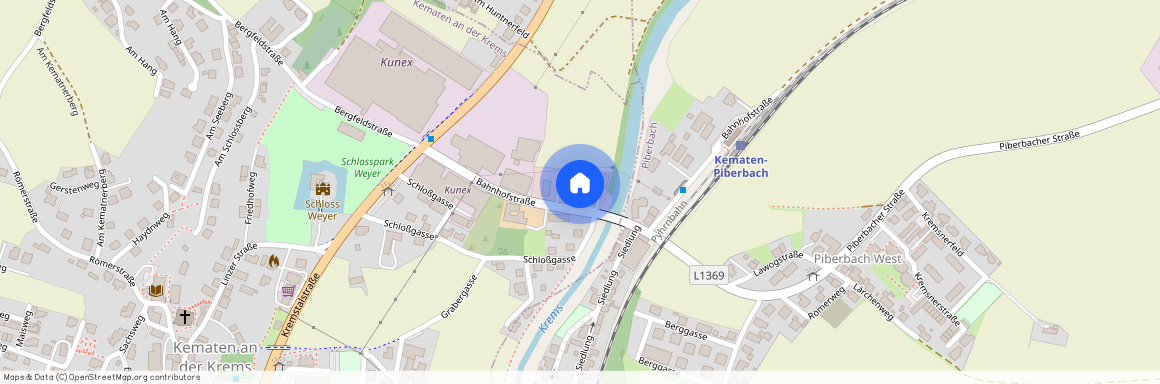 Bahnhofstraße 9, 4531, Kematen An Der Krems