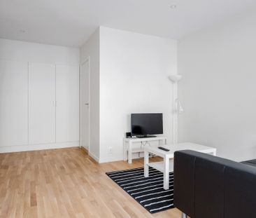 Myntgatan, Göteborg - Photo 3