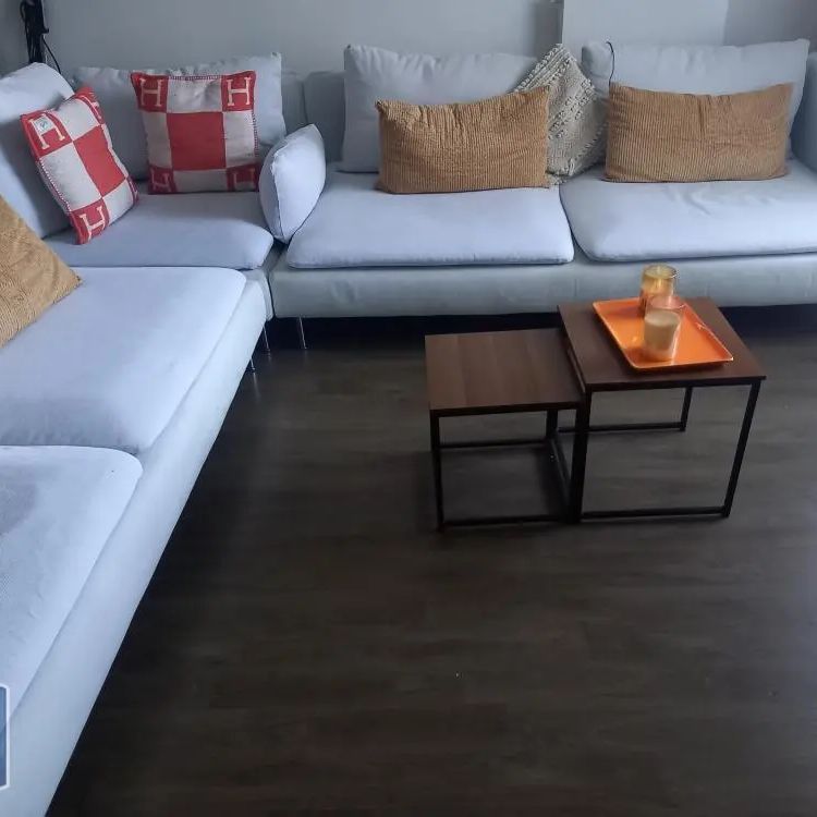 Appartement à louer 3 pièces - Photo 1