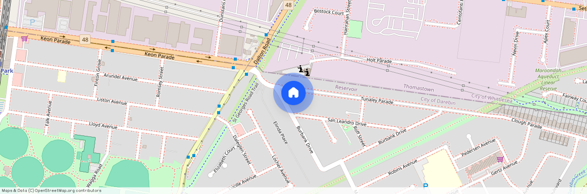 7 Tunaley Parade, Reservoir VIC 3073