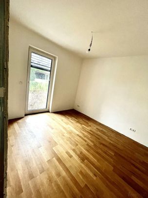 ab 1.2.2026 geförderte 2 Zimmer Wohnung mit Balkon, neuwertiger Zustand - Photo 1