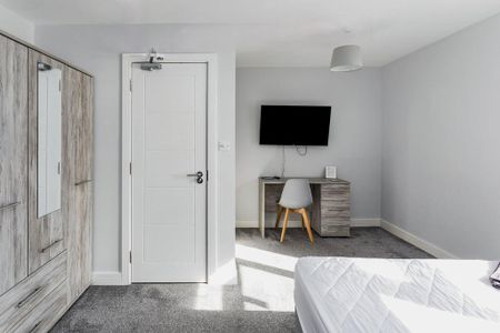 1 bedroom semi-detached house to rent - Photo 5