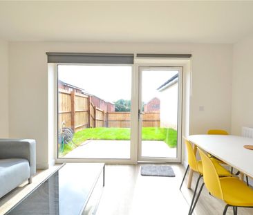 Clover Way, Stoke Gifford - Photo 1