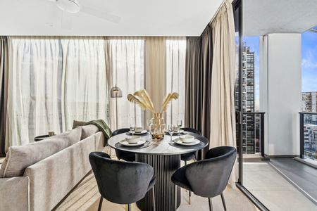 The Melbourne Residences - Fully Furnished - Photo 5