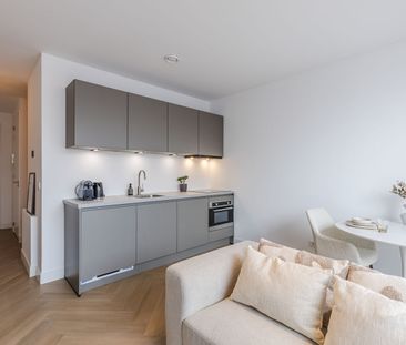 Hoofdweg 1197-B, Nieuw-Vennep West, 2151MG - Foto 3