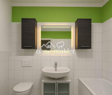 3-Raum Wohnung Großzschocher - Photo 1