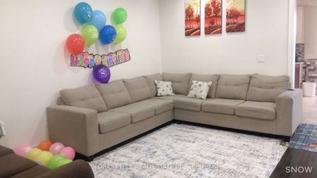 For Lease - 62 Durango Drive, Brampton, Ontario - Photo 3