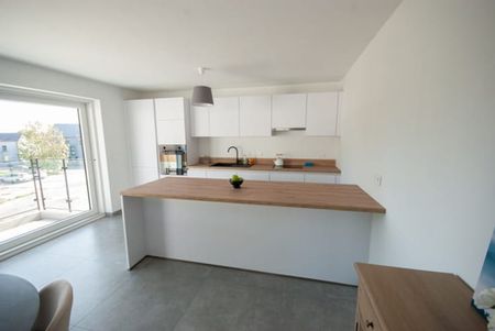 Appartement te huur - Foto 3