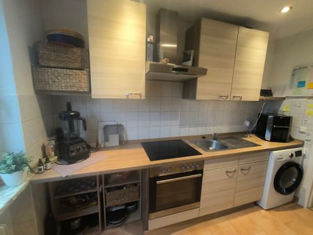 Sehr schöne helle 2 Zi.-Whg. ca. 58qm in der Helgolandstrasse 13, FREI zum 01.02.2026 - Photo 5