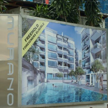 Murano (D5), Apartment - For Rent - Photo 1