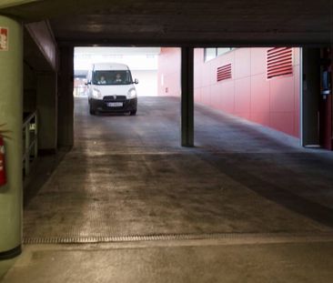 tolle 2-Zimmer-Wohnung in Bahnhofsnähe - Photo 1