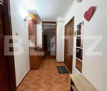 Apartament decomandat cu 2 camere, etajul 2, AC, zona centrală - McDonald's - Fotografie 3