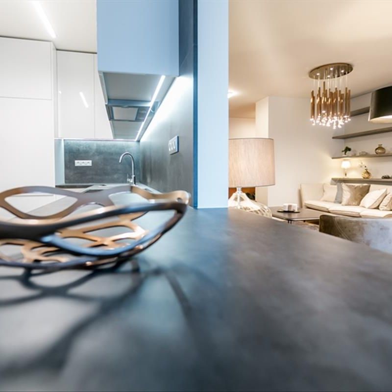 Kiadó luxus lakás - Budapest I. kerület - Photo 1