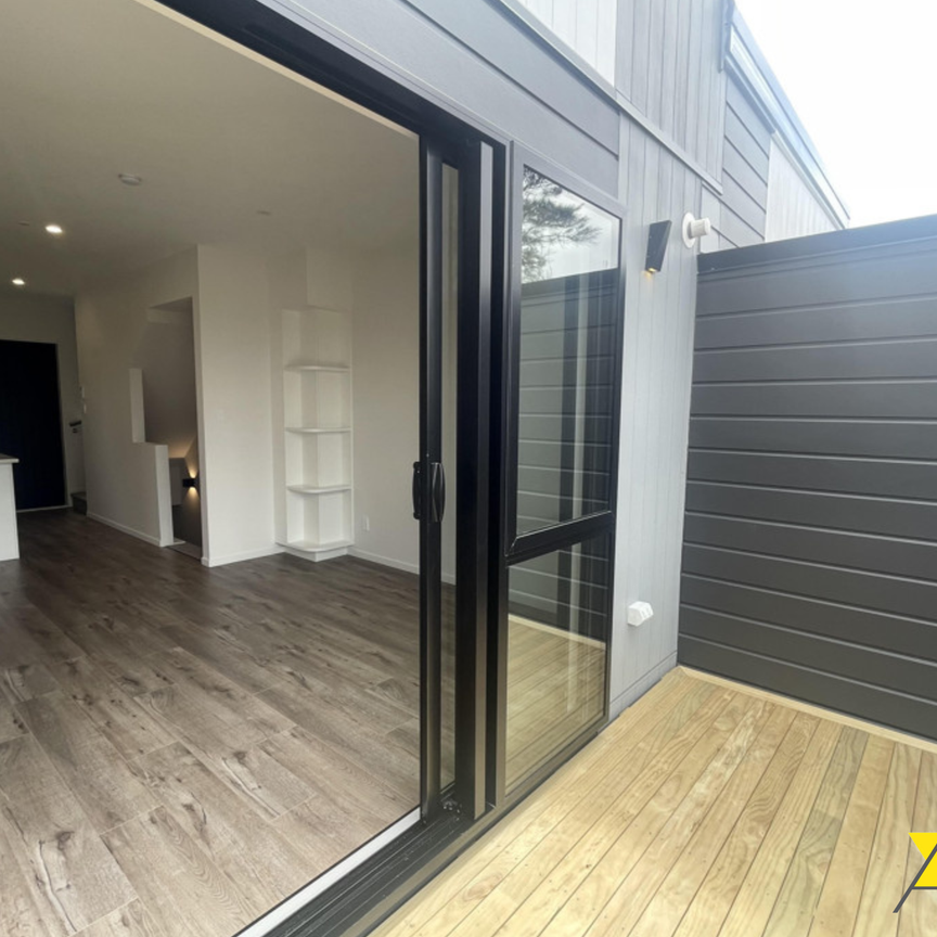 Handy location in Massey - Photo 1