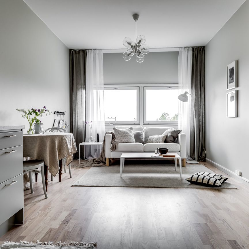 Utsiktsvägen, Nynäshamn - Foto 1