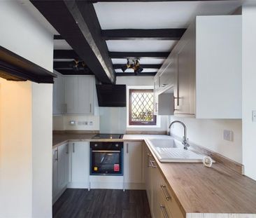 2 bedroom terraced house to rent - Photo 6