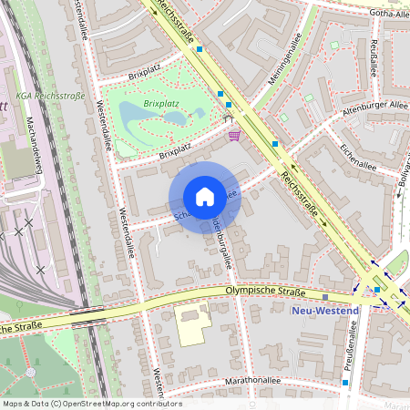 14052 Berlin–Charlottenburg-Wilmersdorf