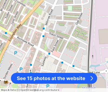 Park Place - Photo 1