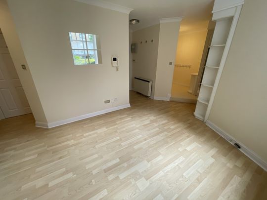 1 bedroom to let - Photo 1