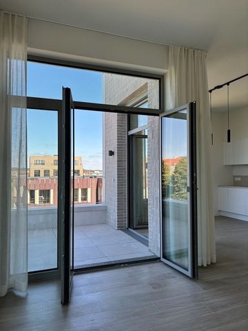 Appartement te huur - Foto 2