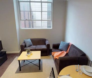 2 Bedroom - Photo 6