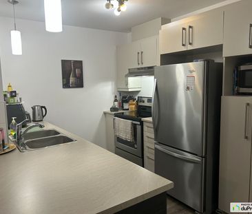 427, Ste-Geneviève, St-Lin-Laurentides à louer - Photo 2