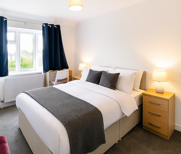 6 bedroom semi-detached house to rent - Photo 1