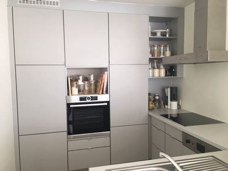 Appartement te huur - Photo 3