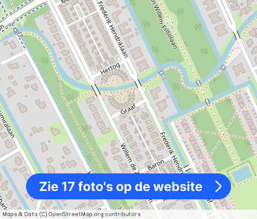 Tijdelijk beschikbaar moderne eengezinswoning Heerenveen - Foto 1
