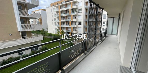 Appartement T3 - NEUF - Saint Sever - Photo 2