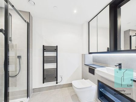 1 bedroom apartment to rent - Photo 5