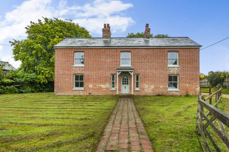 4 Bedroom House - Chapel Road, Meonstoke - Photo 2