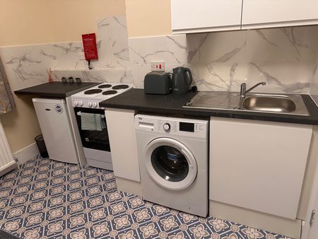 Studio Flat, Tottenham Lane, N8 - Photo 4