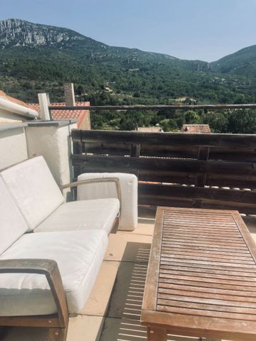 Maison T3 Padern à louer - Photo 5