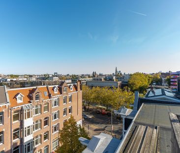 Potgieterstraat 19-4A, Da Costabuurt-Noord, 1053XP, Amsterdam - Foto 1