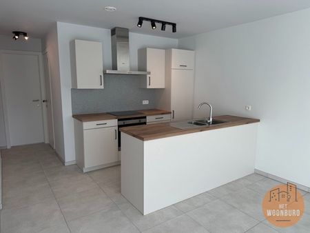 Appartement te huur in Dilbeek - Photo 3