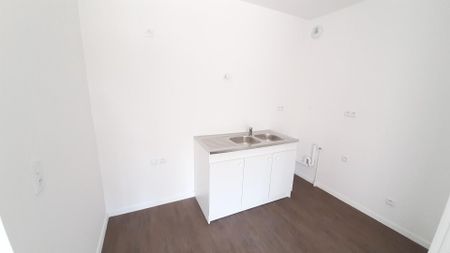 location Appartement T3 DE 60.87m² À MEAUX - Photo 2