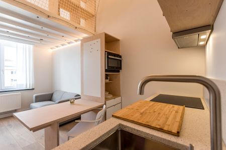 Te huur: Kamer Herbenusstraat in Maastricht - Foto 3