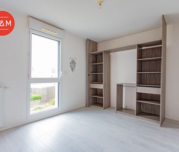 Location Appartement 2 pièces 41m² - Photo 2